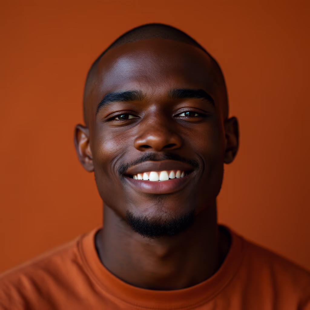 Headshot of Alex Rivera